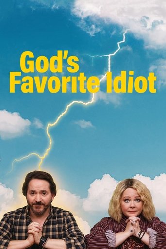 God's Favorite Idiot (2022) poster