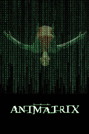 The Animatrix (2003) poster