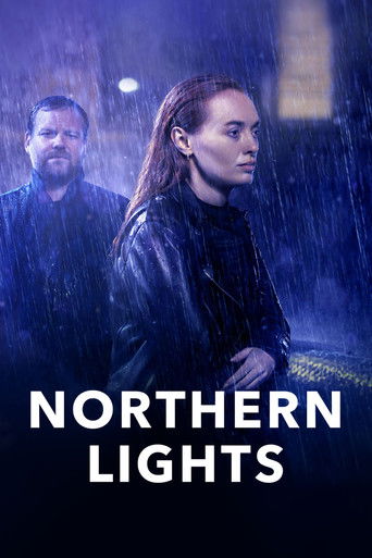 Northern Lights (2023) poster