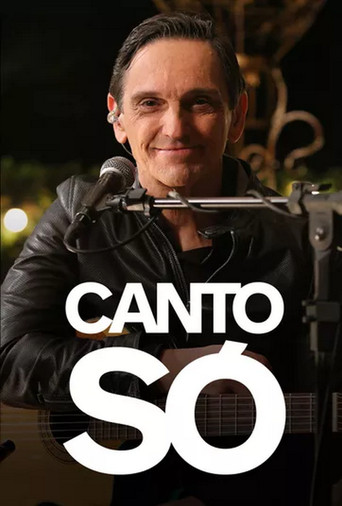 Canto Só (2018) poster