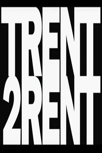 Trent 2 Rent (2008) poster