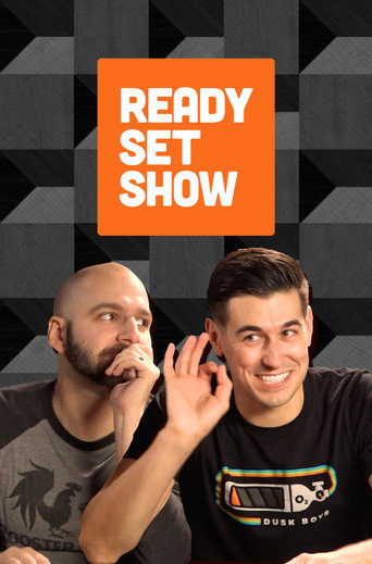Ready Set Show (2019) poster