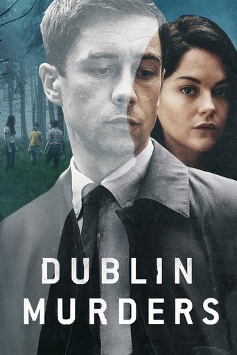 Dublin Murders (2019) poster