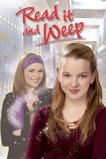 Read It and Weep (2006) poster