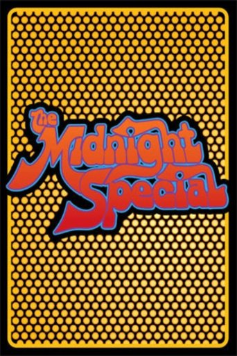 The Midnight Special (1972) poster