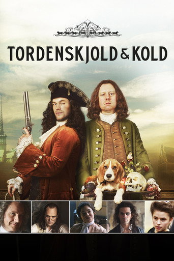 Satisfaction 1720 (2016) poster