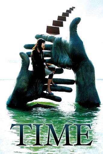 Time (2006) poster