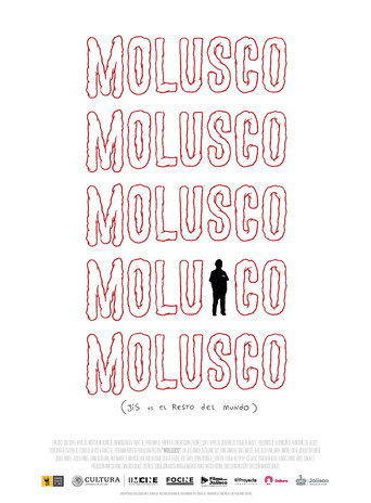 Mollusk (2025) poster