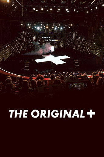The Original+ (2025) poster