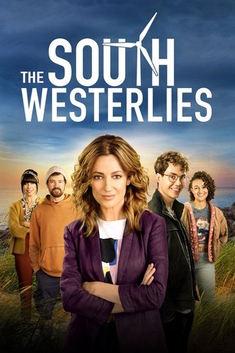 The South Westerlies (2020) poster