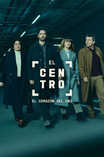 El Centro (2025) poster