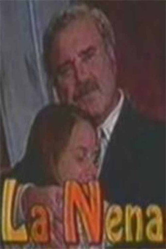 La Nena Cl (1996) poster