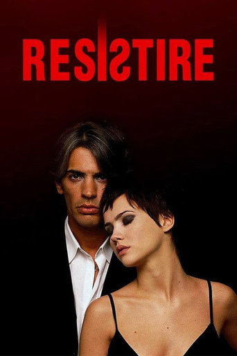 Resistiré (2003) poster