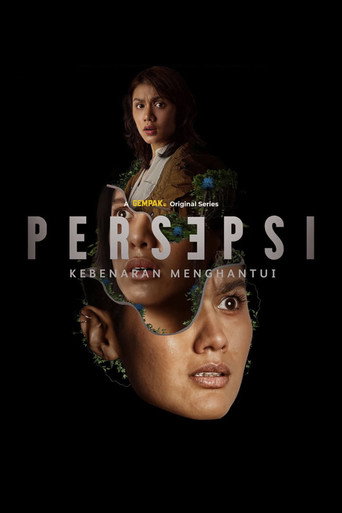 Perception (2023) poster