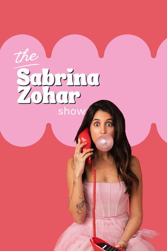 The Sabrina Zohar Show (2023) poster