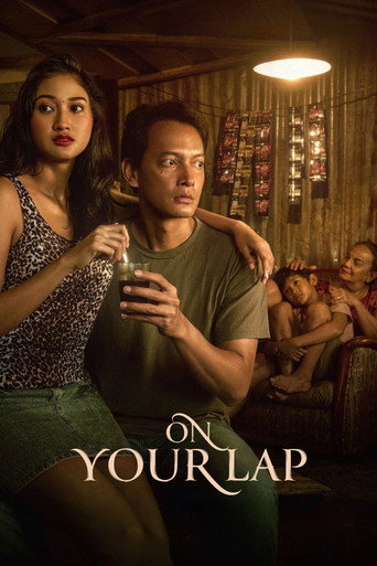 On Your Lap (2025) poster