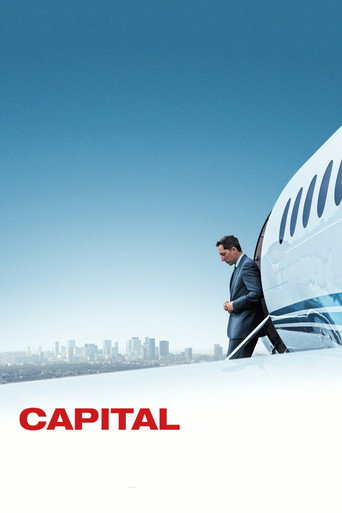 Capital (2012) poster