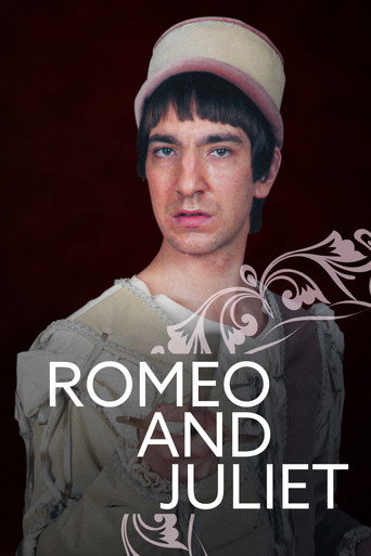 Romeo and Juliet (1978) poster