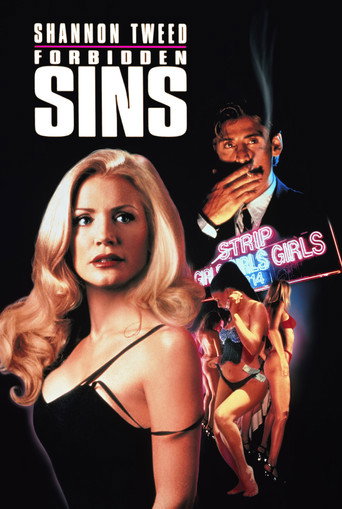 Forbidden Sins (1999) poster