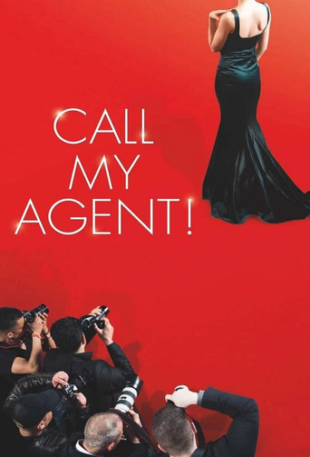 Call My Agent! (2015) poster