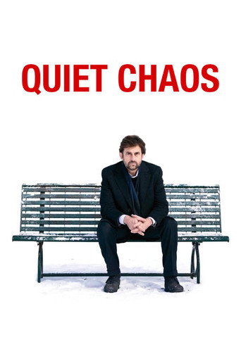 Quiet Chaos (2008) poster