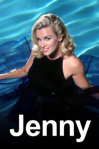 Jenny (1997) poster