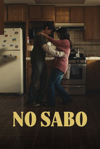 NO SABO (2025) poster