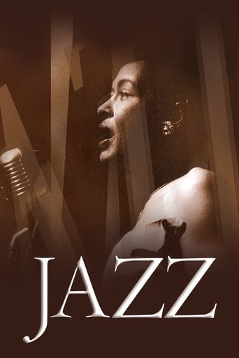 Jazz (2001) poster