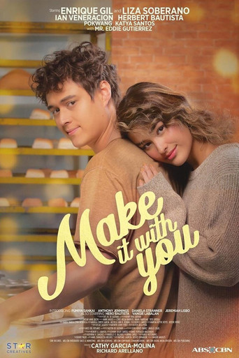 Make It with You (2020) poster