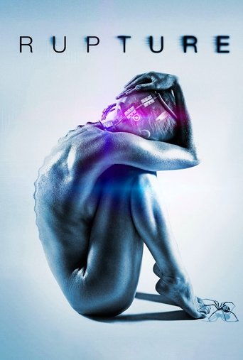 Rupture (2016) poster