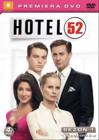 Hotel 52 (2010) poster