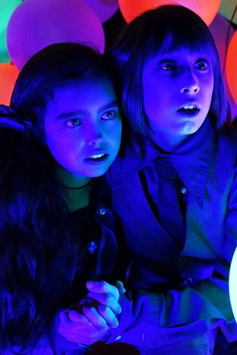 Aubergine (2020) poster