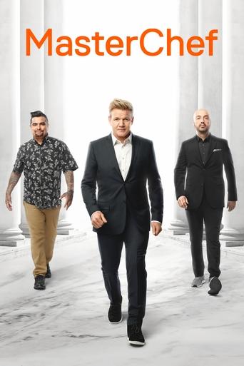 MasterChef (2010) poster