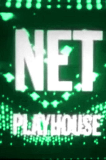 NET Playhouse (1966) poster