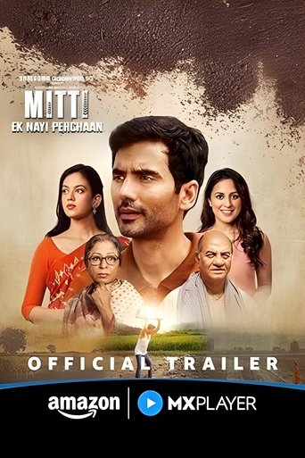 Mitti – Ek Nayi Pehchaan (2025) poster