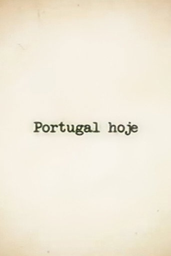 Portugal Hoje - 4 (2012) poster