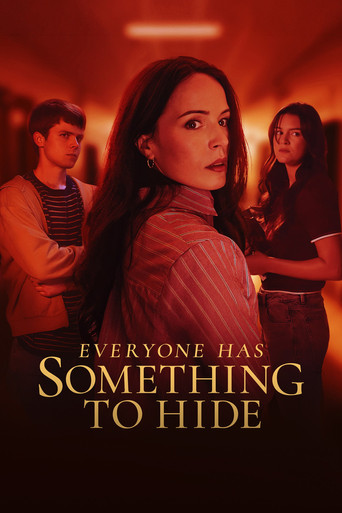 Everyone Has Something to Hide (2026) poster