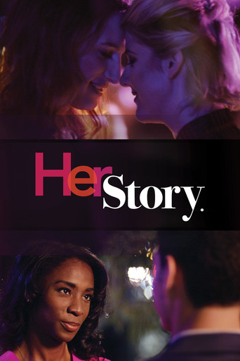 Her Story (2016) poster
