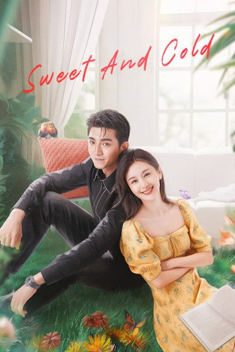 Sweet and Cold (2023) poster