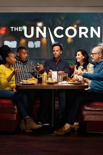 The Unicorn (2019) poster
