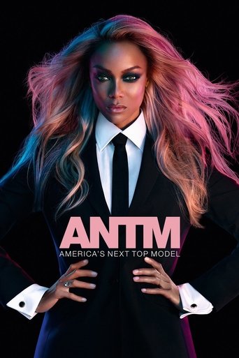 America's Next Top Model (2003) poster