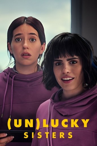 (Un)lucky Sisters (2024) poster