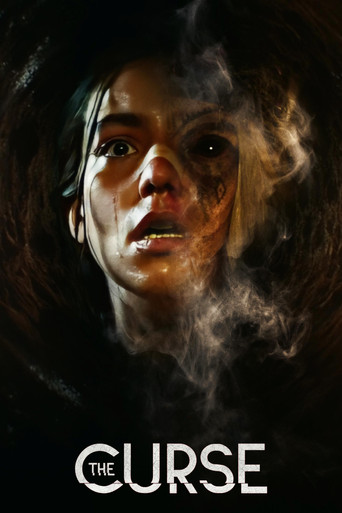 The Curse (2024) poster