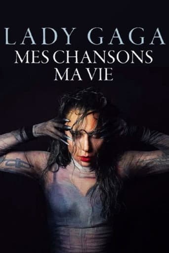 Lady Gaga - My Songs. My Life. (2026) poster