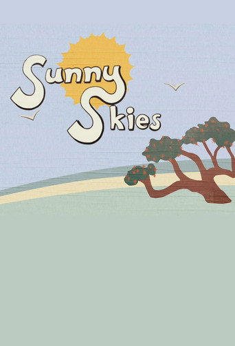 Sunny Skies (2013) poster
