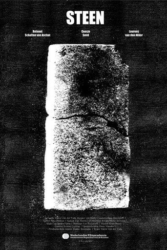 Brick (2013) poster