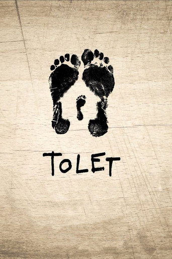 To Let (2019) poster