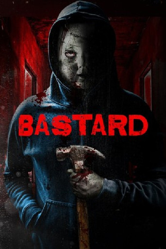 Bastard (2015) poster