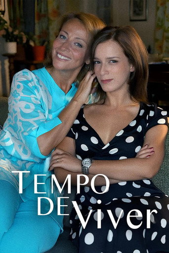 Tempo de Viver (2006) poster