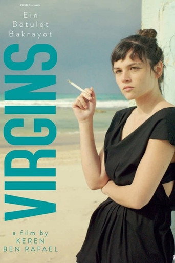 Virgins (2018) poster